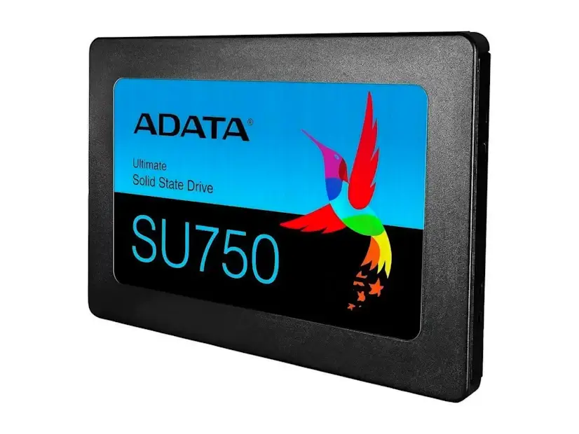 Montaje Disco Duro SSD SATA